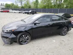 3KPF24AD0RE709870 2024 KIA FORTE