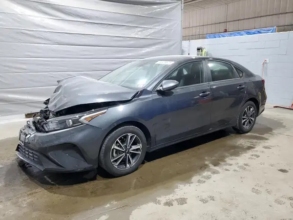 3KPF24AD0RE709951 2024 KIA FORTE - Image 1