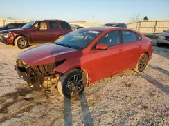 3KPF24AD0RE710274 2024 KIA FORTE