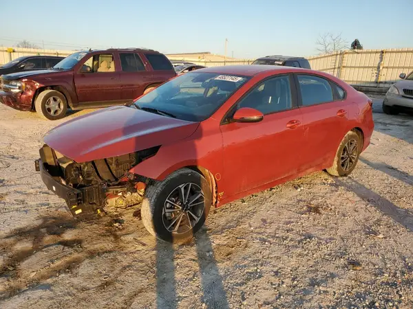 3KPF24AD0RE710274 2024 KIA FORTE - Image 1