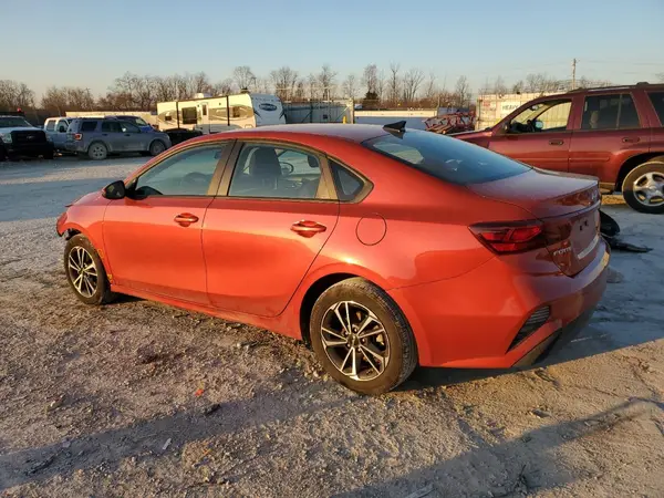 3KPF24AD0RE710274 2024 KIA FORTE - Image 2