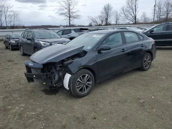 3KPF24AD0RE710307 2024 KIA FORTE - Image 1