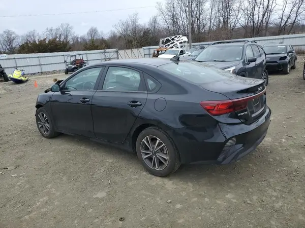 3KPF24AD0RE710307 2024 KIA FORTE - Image 2
