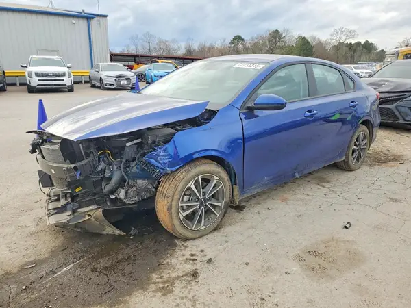 3KPF24AD0RE711912 2024 KIA FORTE - Image 1