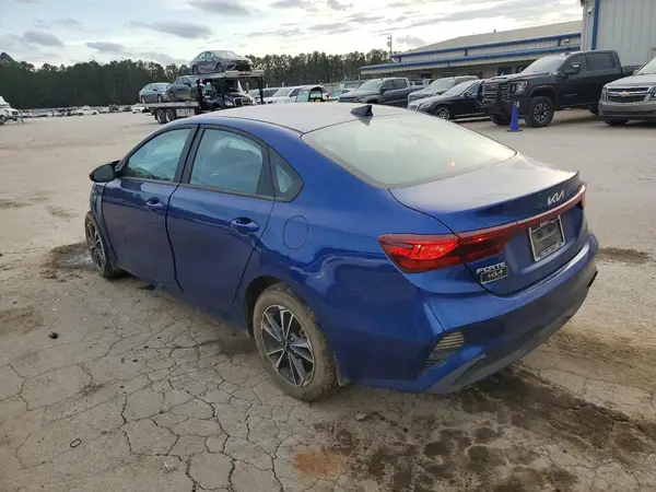 3KPF24AD0RE711912 2024 KIA FORTE - Image 2