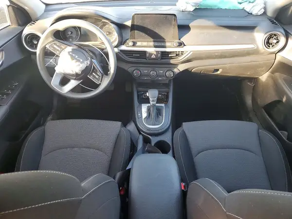 3KPF24AD0RE711912 2024 KIA FORTE - Image 8