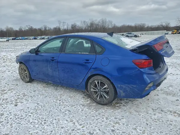 3KPF24AD0RE712087 2024 KIA FORTE - Image 2