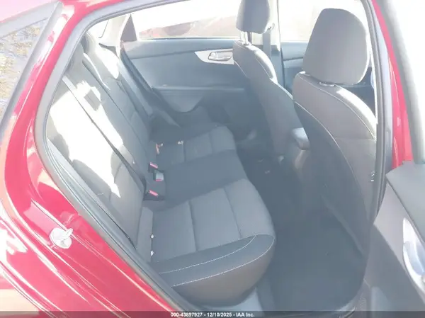 3KPF24AD0RE712512 2024 KIA FORTE - Image 8
