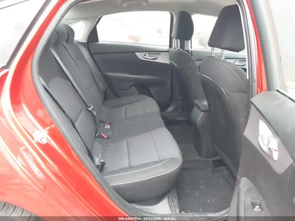3KPF24AD0RE712669 2024 KIA FORTE - Image 8