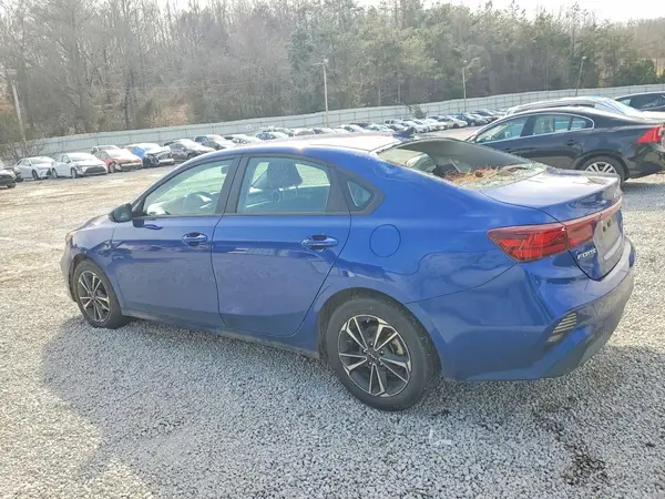 3KPF24AD0RE713966 2024 KIA FORTE - Image 2