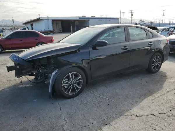3KPF24AD0RE714695 2024 KIA FORTE - Image 1