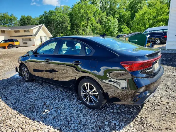 3KPF24AD0RE714731 2024 KIA FORTE - Image 2