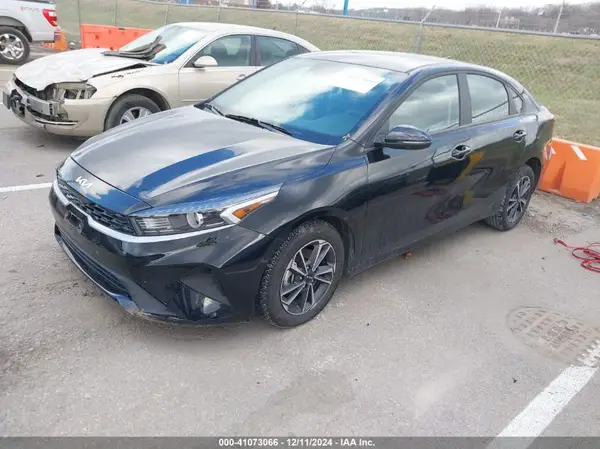 3KPF24AD0RE714776 2024 KIA FORTE - Image 2