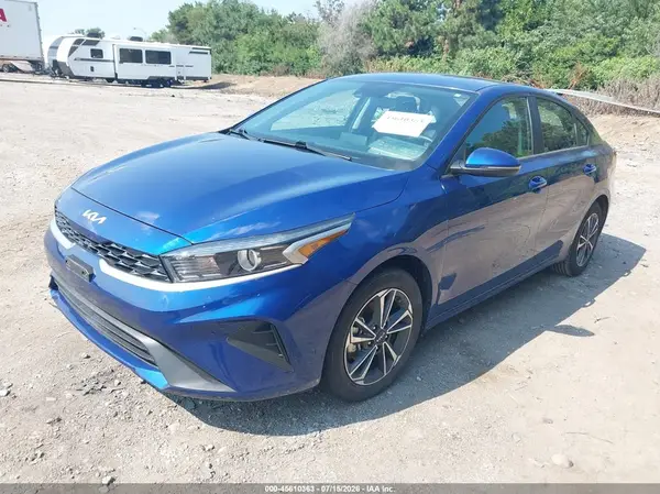 3KPF24AD0RE715331 2024 KIA FORTE - Image 2