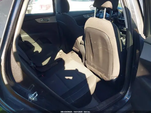 3KPF24AD0RE715832 2024 KIA FORTE - Image 8