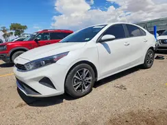 3KPF24AD0RE716396 2024 KIA FORTE