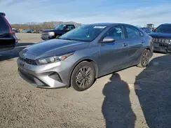 3KPF24AD0RE717306 2024 KIA FORTE