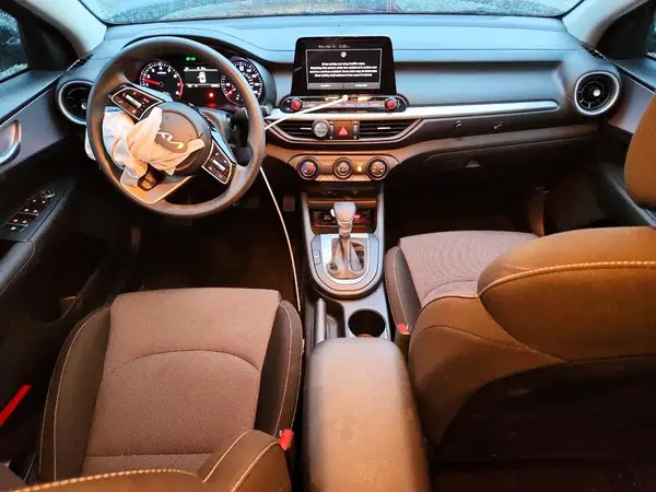 3KPF24AD0RE717791 2024 KIA FORTE - Image 8