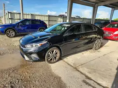 3KPF24AD0RE721596 2024 KIA FORTE
