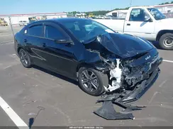 3KPF24AD0RE721615 2024 KIA FORTE