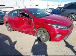 3KPF24AD0RE722537 2024 KIA FORTE
