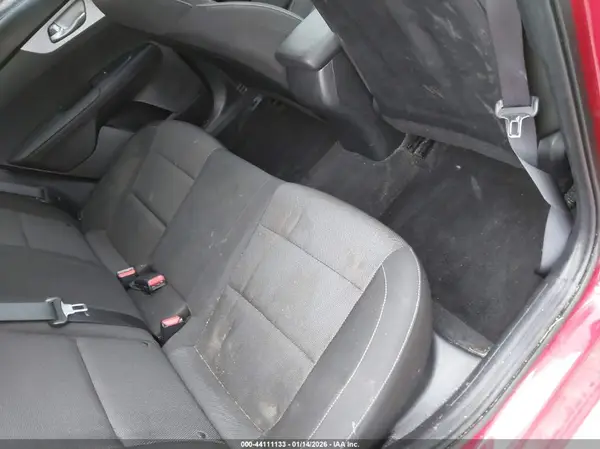 3KPF24AD0RE723199 2024 KIA FORTE - Image 8
