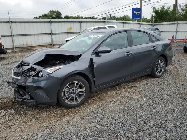 3KPF24AD0RE723624 2024 KIA FORTE - Image 1