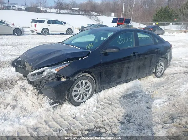 3KPF24AD0RE723672 2024 KIA FORTE - Image 2