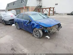 3KPF24AD0RE725518 2024 KIA FORTE