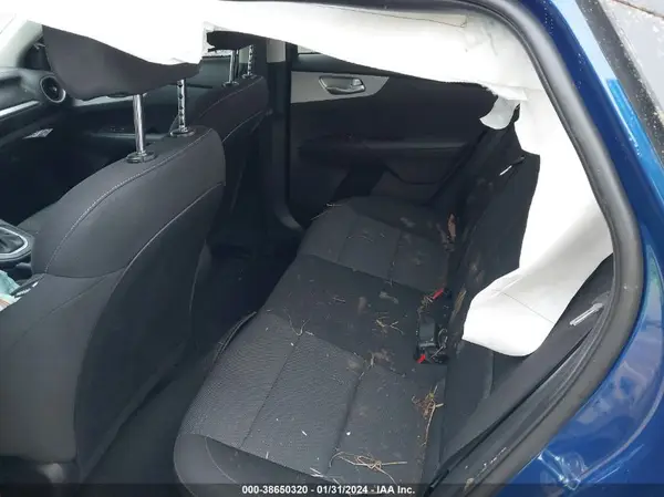 3KPF24AD0RE725518 2024 KIA FORTE - Image 8