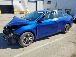 3KPF24AD0RE726961 2024 KIA FORTE