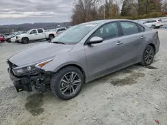 3KPF24AD0RE727205 2024 KIA FORTE
