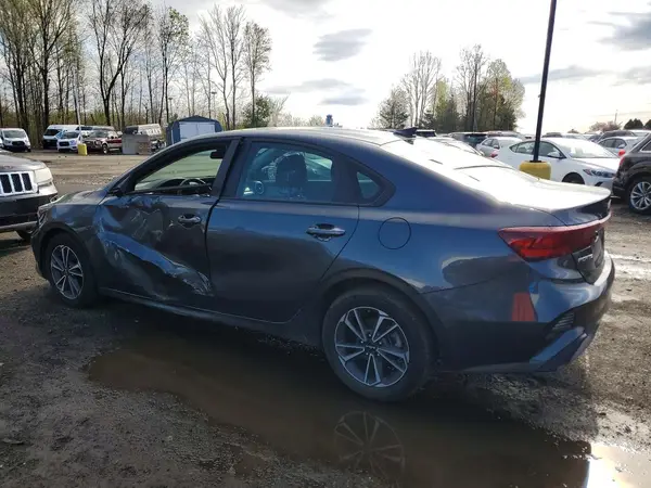 3KPF24AD0RE727334 2024 KIA FORTE - Image 2