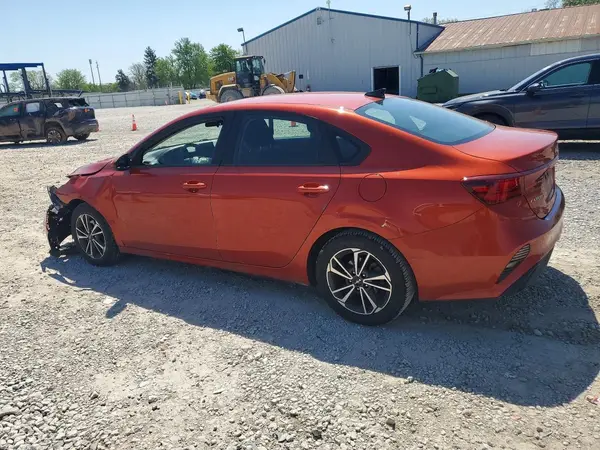 3KPF24AD0RE729519 2024 KIA FORTE - Image 2