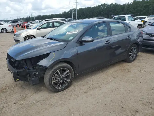 3KPF24AD0RE730654 2024 KIA FORTE - Image 1
