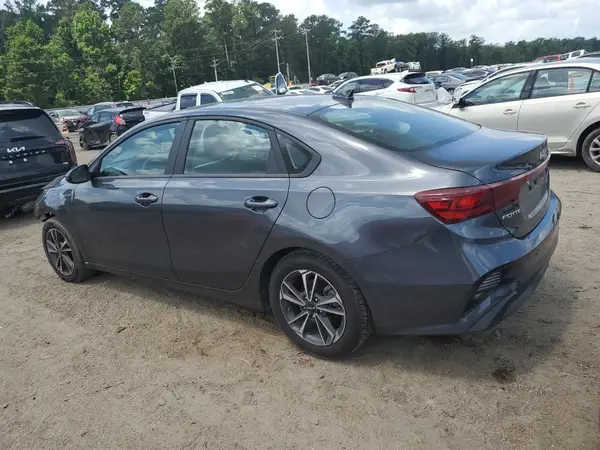 3KPF24AD0RE730654 2024 KIA FORTE - Image 2