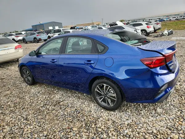 3KPF24AD0RE730685 2024 KIA FORTE - Image 2