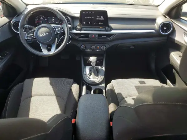 3KPF24AD0RE732307 2024 KIA FORTE - Image 8
