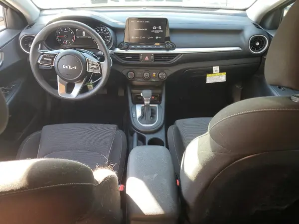 3KPF24AD0RE733151 2024 KIA FORTE - Image 8