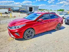 3KPF24AD0RE733893 2024 KIA FORTE