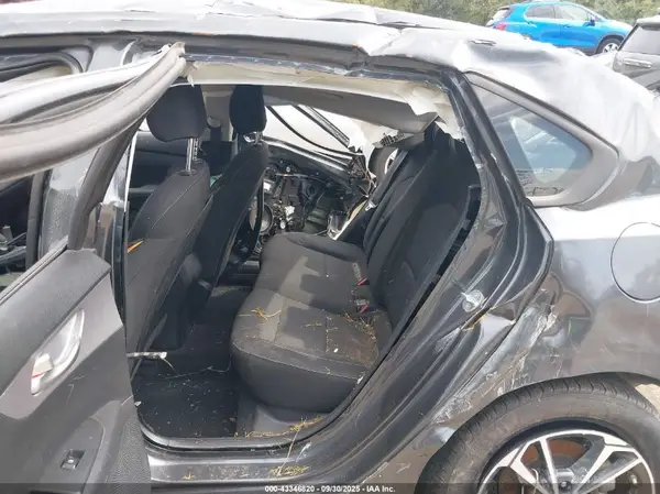 3KPF24AD0RE735241 2024 KIA FORTE - Image 8