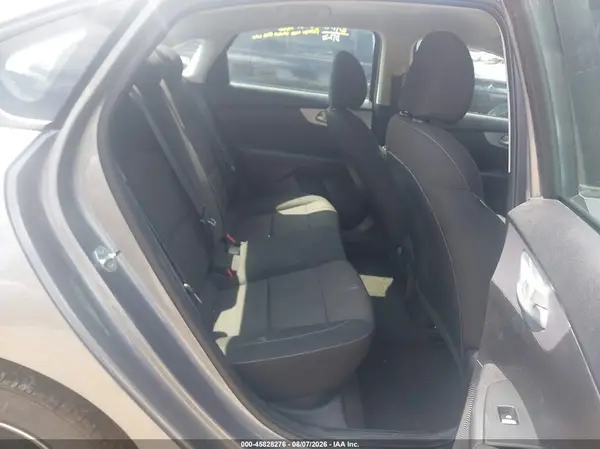 3KPF24AD0RE738589 2024 KIA FORTE - Image 8