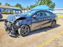 3KPF24AD0RE740326 2024 KIA FORTE