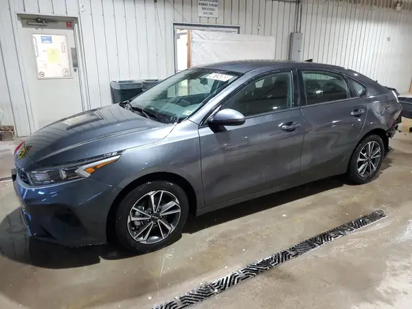 3KPF24AD0RE740519 2024 KIA FORTE - Image 1