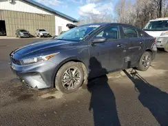 3KPF24AD0RE740598 2024 KIA FORTE