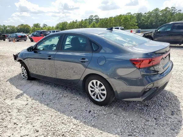 3KPF24AD0RE740892 2024 KIA FORTE - Image 2
