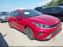 3KPF24AD0RE741184 2024 KIA FORTE