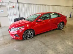 3KPF24AD0RE742657 2024 KIA FORTE