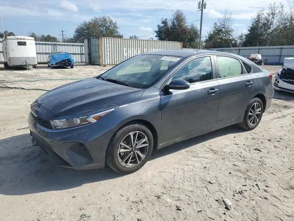 3KPF24AD0RE743047 2024 KIA FORTE - Image 1
