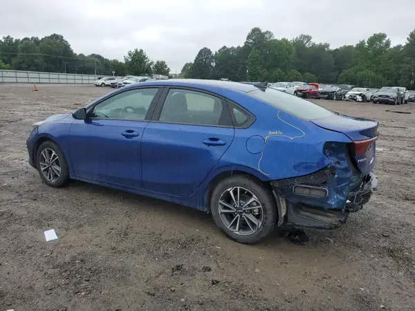3KPF24AD0RE743209 2024 KIA FORTE - Image 2